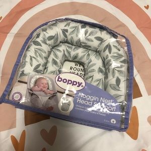 NEW BOPPY Head Support